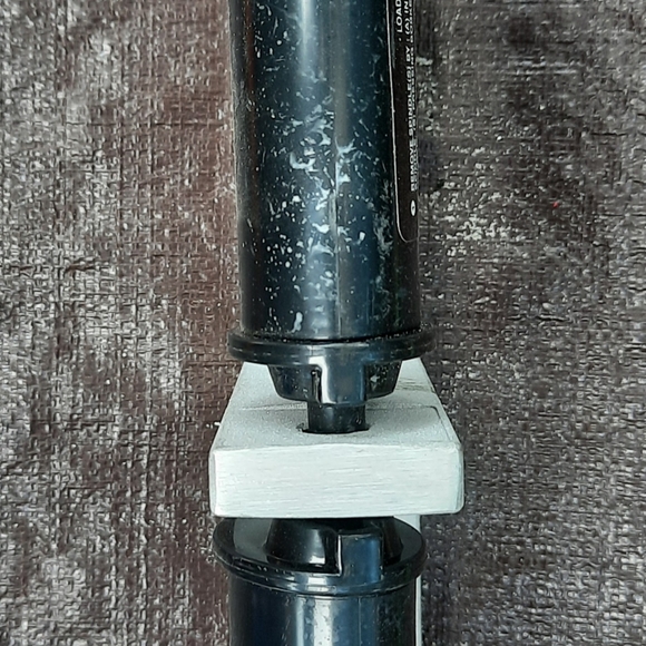 Bobrick Toilet Roll Holder (H13) - Picture 1 of 5